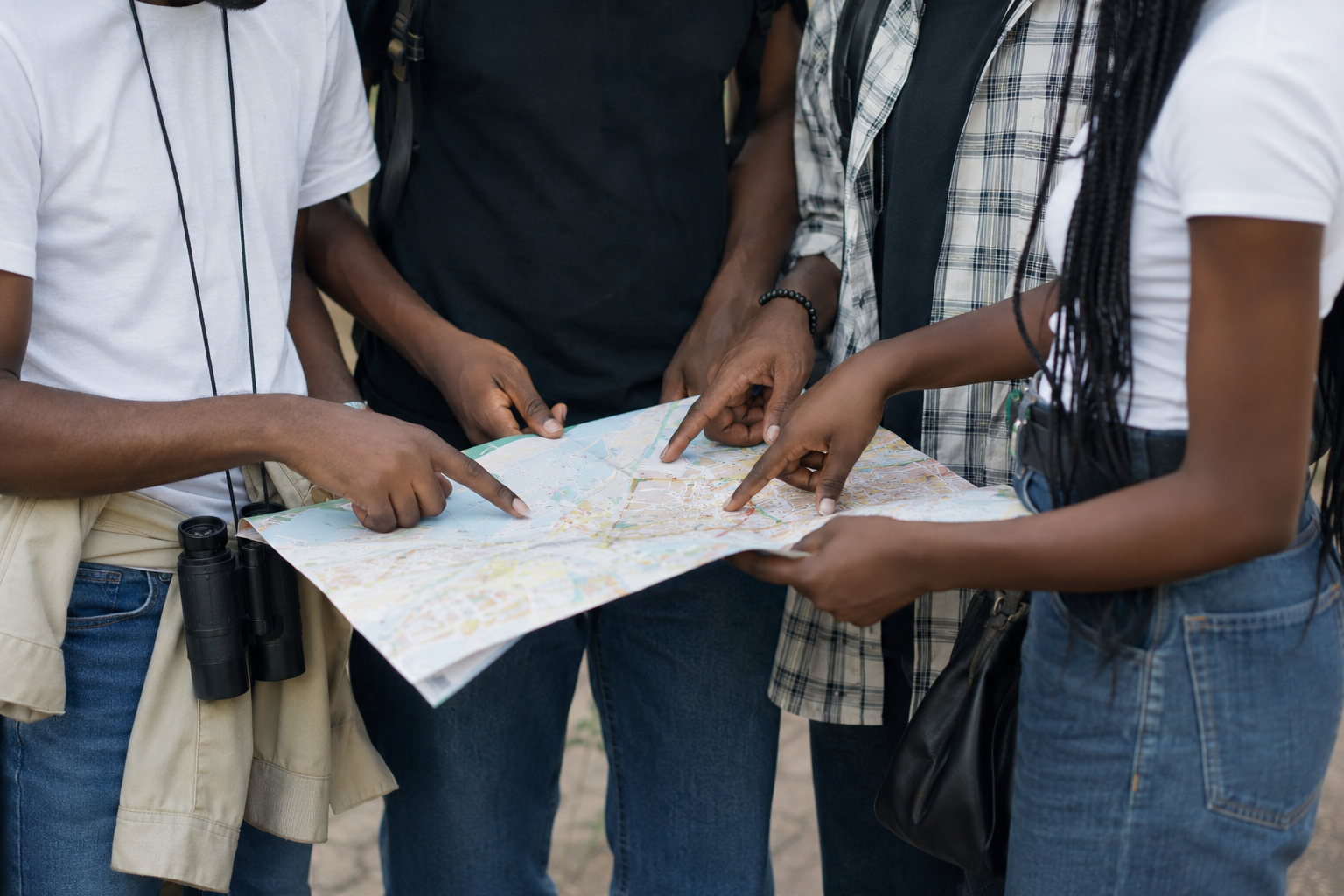 Communicating in a Crisis Without Compromising Dignity
