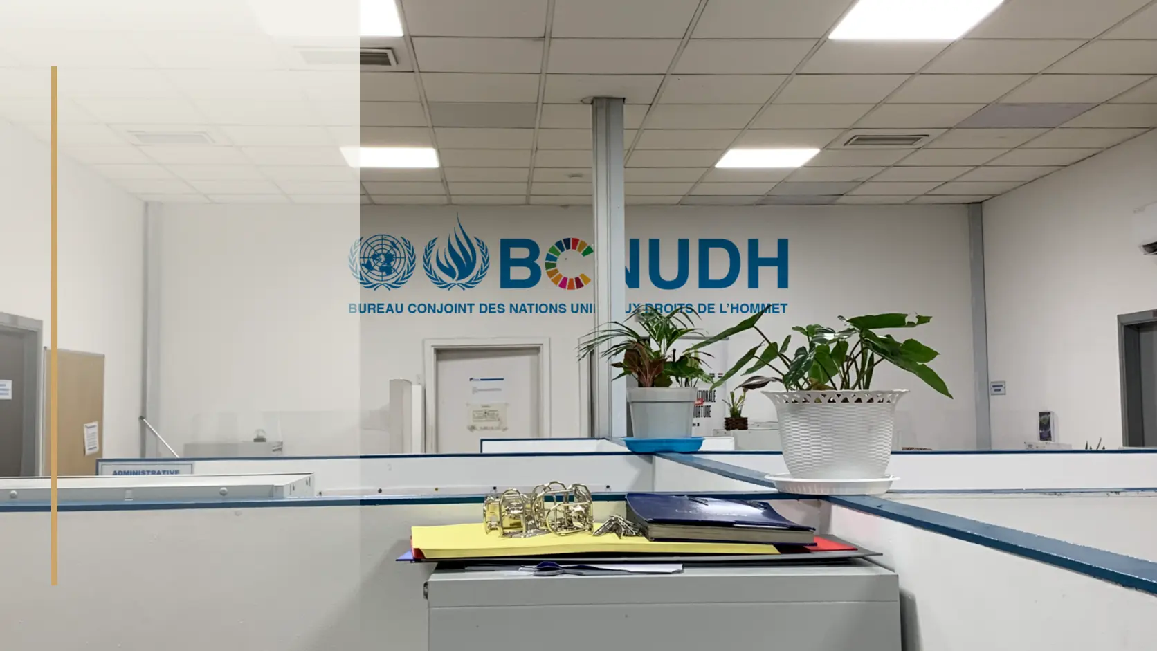 BCNUDH / UNJHRO - One Identity for a United Nations Human Rights Office - Gallery 4
