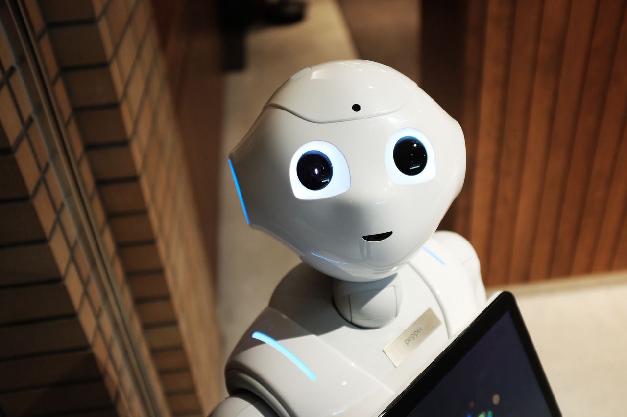 The Future of Brand Communication in an AI Age
